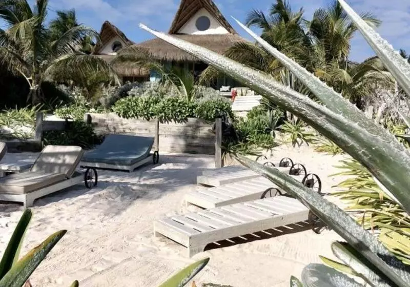 Fotos del hotel Kai Tulum:  23