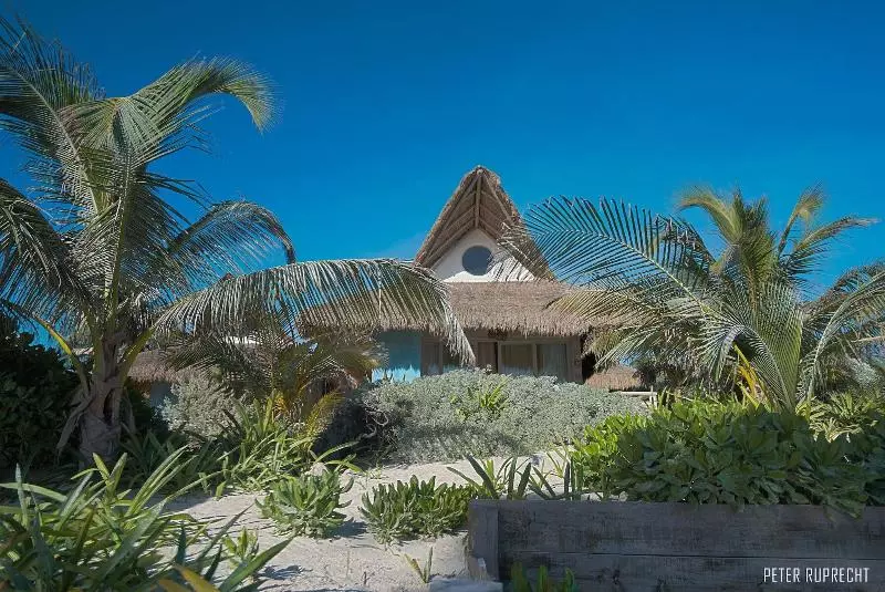 Fotos del hotel Kai Tulum:  24