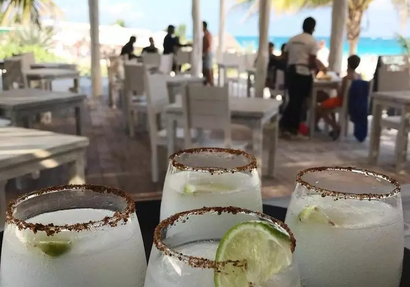 Fotos del hotel Kai Tulum:  7