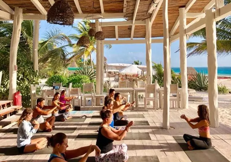 Fotos del hotel Kai Tulum:  21