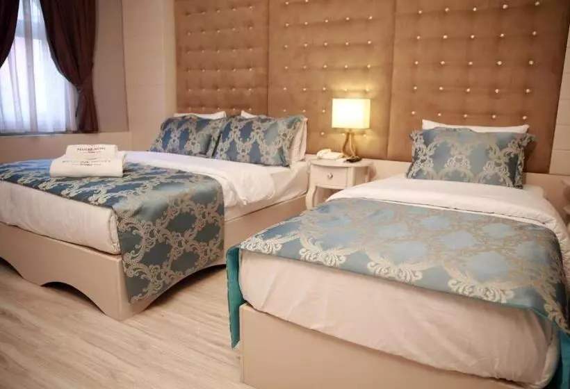 Fotos del hotel Pelican House:  5