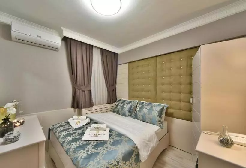 Fotos del hotel Pelican House:  7