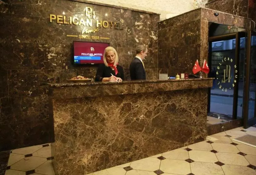 Fotos del hotel Pelican House:  4