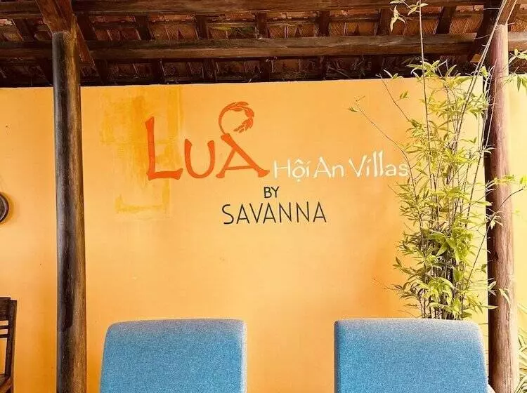 Fotos del hotel Savanna Hoi An Villa:  4