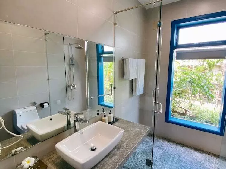 Fotos del hotel Savanna Hoi An Villa:  22