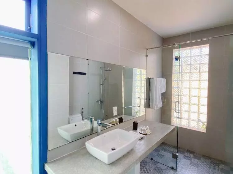 Fotos del hotel Savanna Hoi An Villa:  17