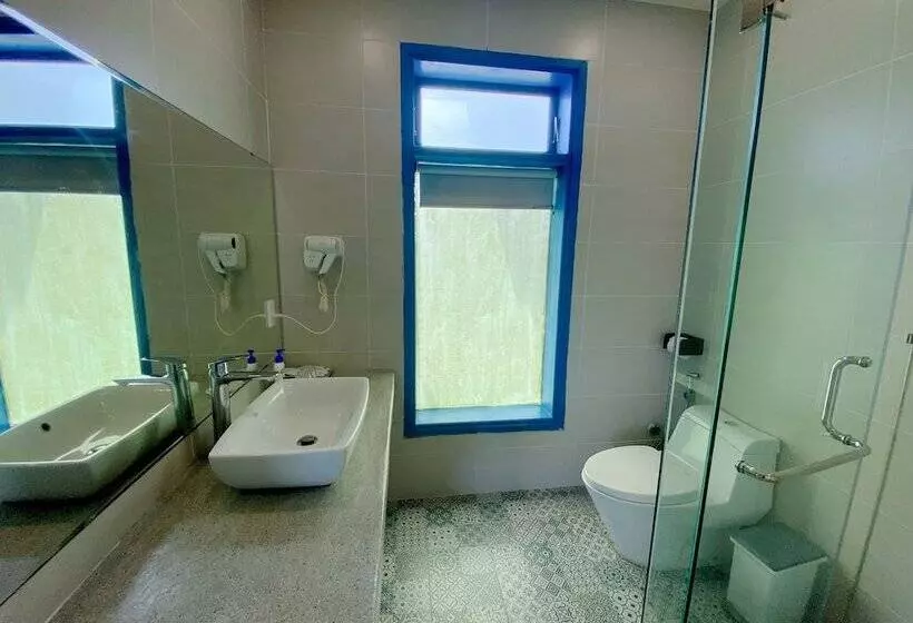 Fotos del hotel Savanna Hoi An Villa:  19