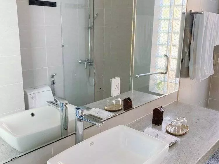 Fotos del hotel Savanna Hoi An Villa:  15