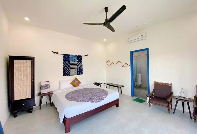 Fotos del hotel Savanna Hoi An Villa:  10