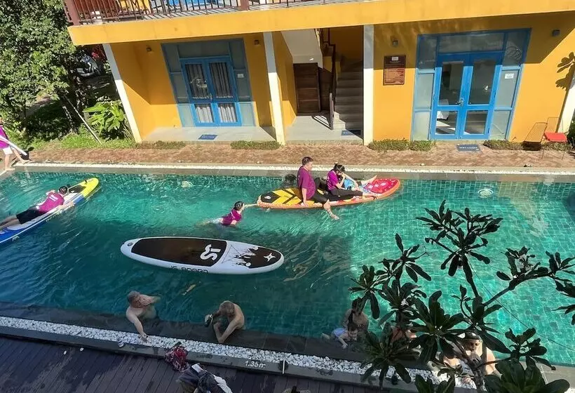 Fotos del hotel Savanna Hoi An Villa:  11