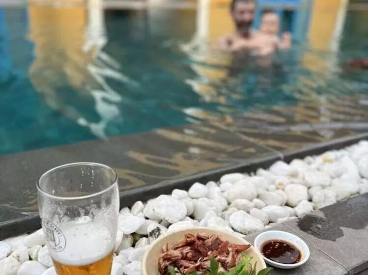 Fotos del hotel Savanna Hoi An Villa:  6