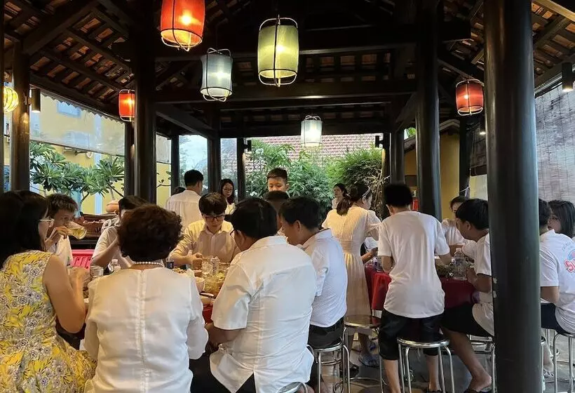 Fotos del hotel Savanna Hoi An Villa:  5