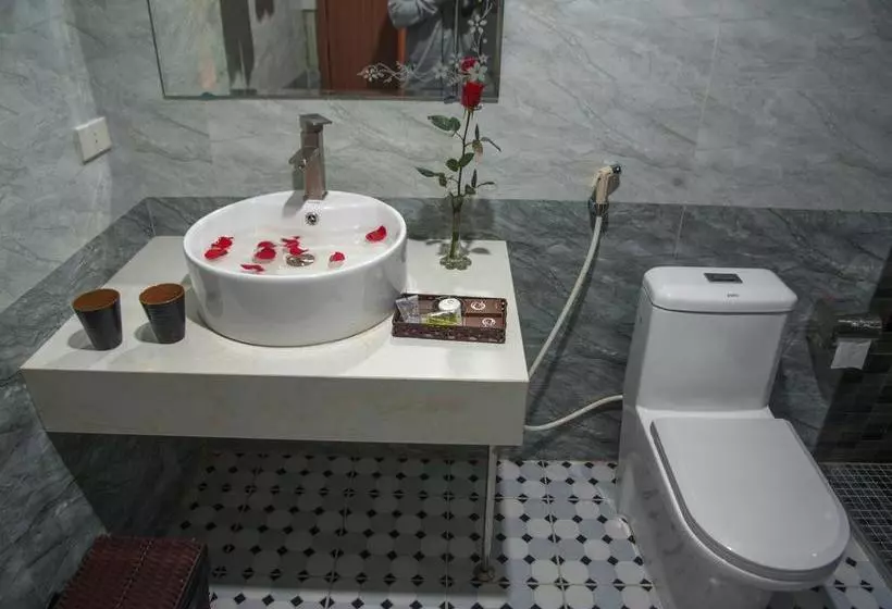 Fotos del hotel La Paloma Hotel Ninh Binh:  21
