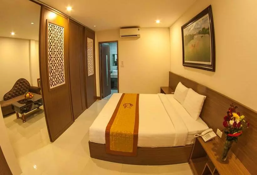 Fotos del hotel La Paloma Hotel Ninh Binh:  20