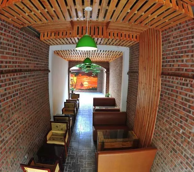 Fotos del hotel La Paloma Hotel Ninh Binh:  12