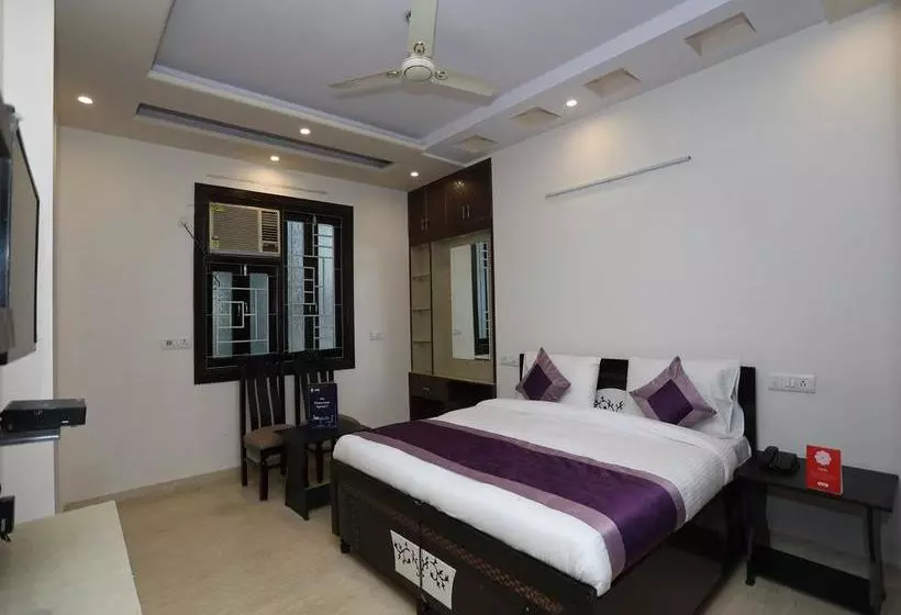Fotos del hotel Oyo 10960 Hotel Royal India:  22
