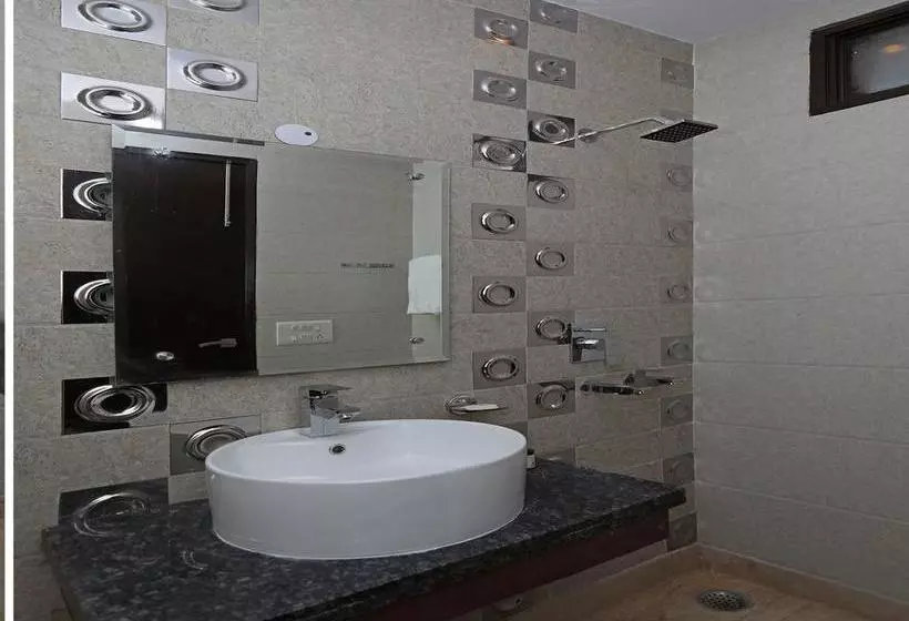 Fotos del hotel Oyo 10960 Hotel Royal India:  6