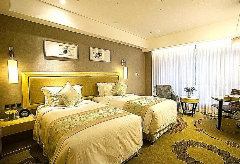 Fotos del hotel Harbin Rich:  15