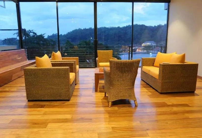 Fotos del hotel Lakewood Residence:  22