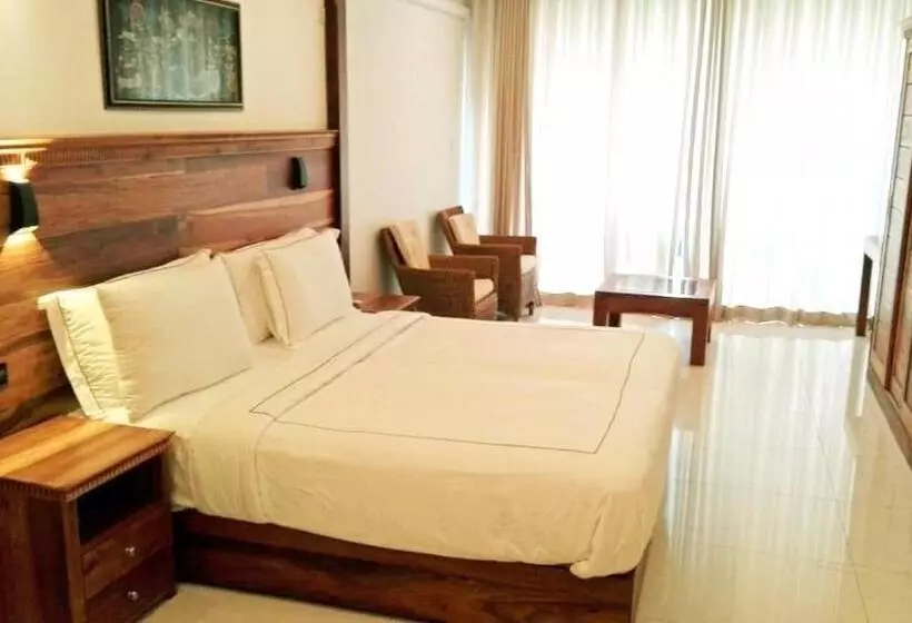 Fotos del hotel Lakewood Residence:  19