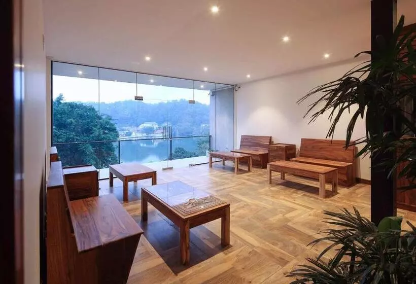 Fotos del hotel Lakewood Residence:  25