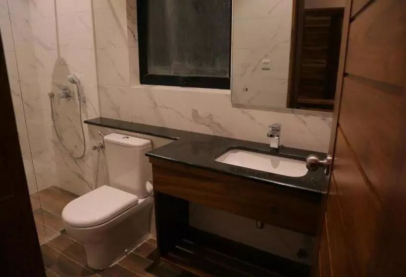 Fotos del hotel Lakewood Residence:  6