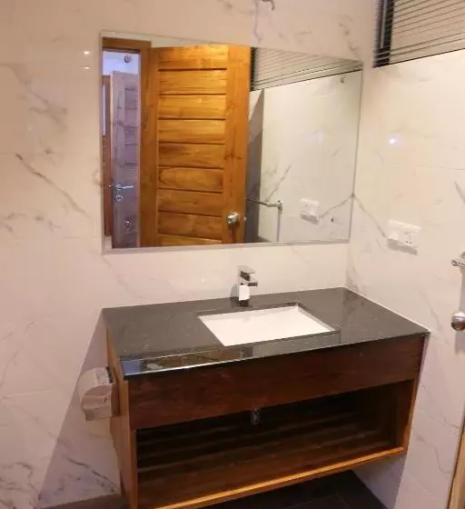 Fotos del hotel Lakewood Residence:  15