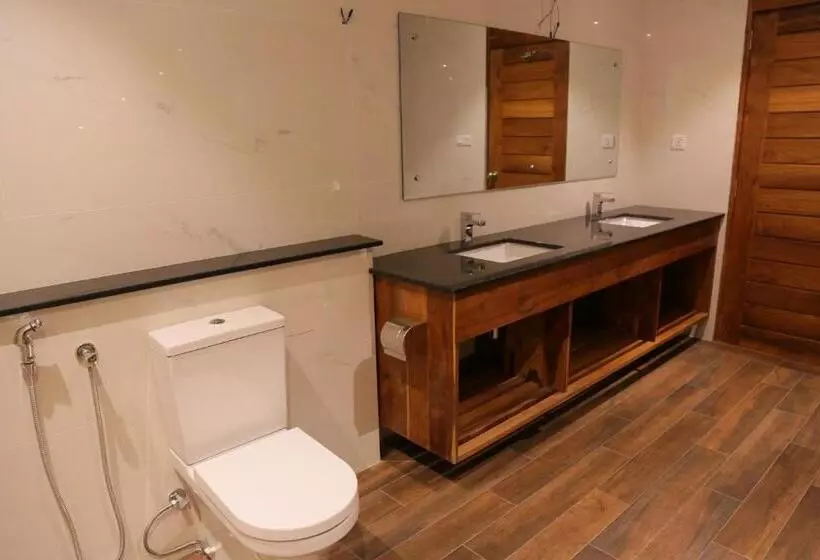 Fotos del hotel Lakewood Residence:  11