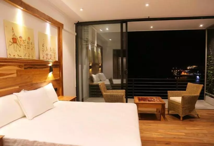 Fotos del hotel Lakewood Residence:  21