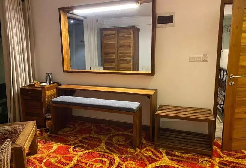 Fotos del hotel Lakewood Residence:  23