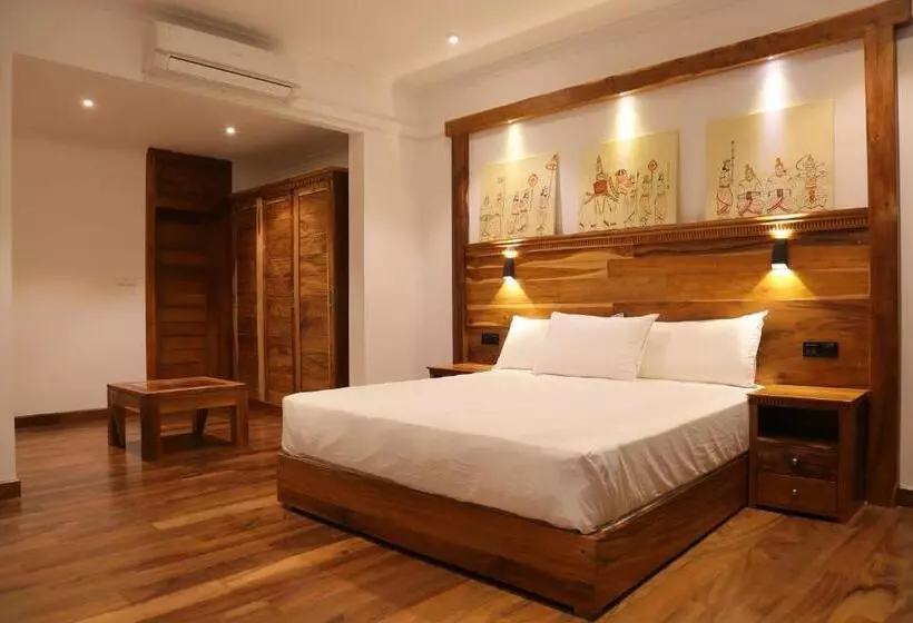 Fotos del hotel Lakewood Residence:  2