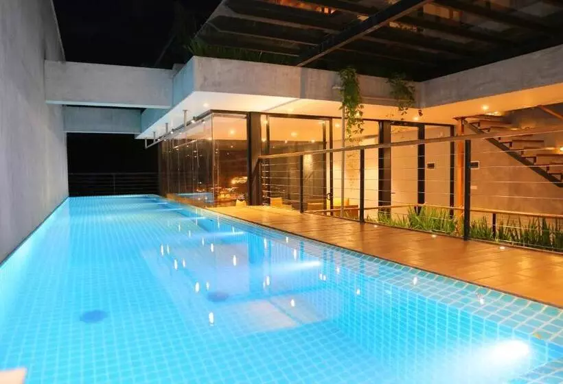 Fotos del hotel Lakewood Residence:  9