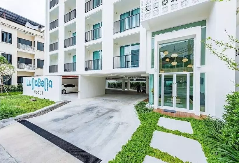 Fotos del hotel Lullabella:  12