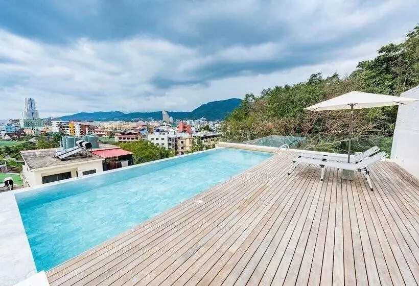 Fotos del hotel Lullabella:  15