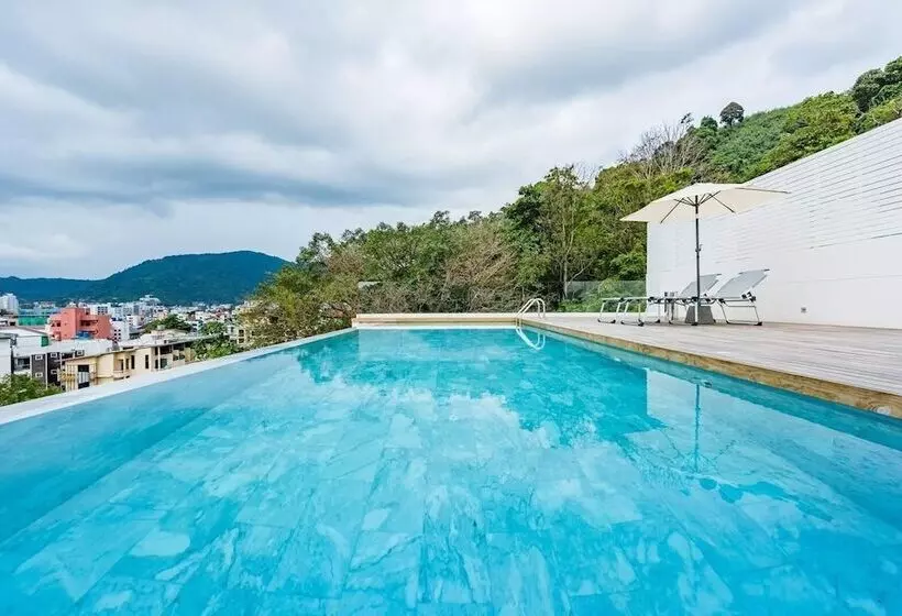 Fotos del hotel Lullabella:  4
