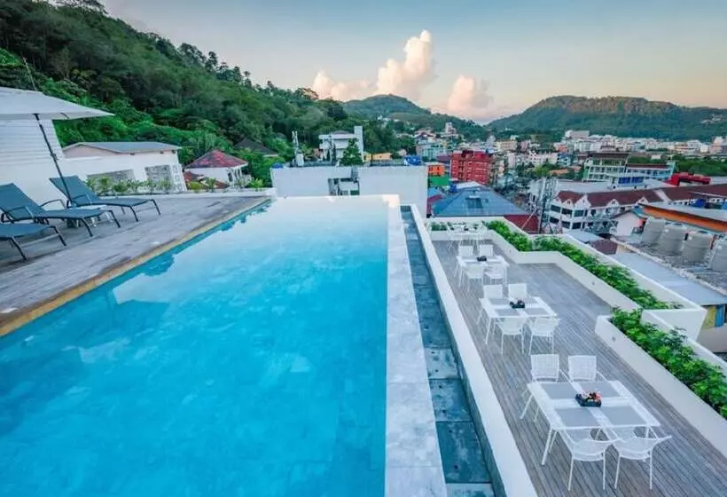 Fotos del hotel Lullabella:  13