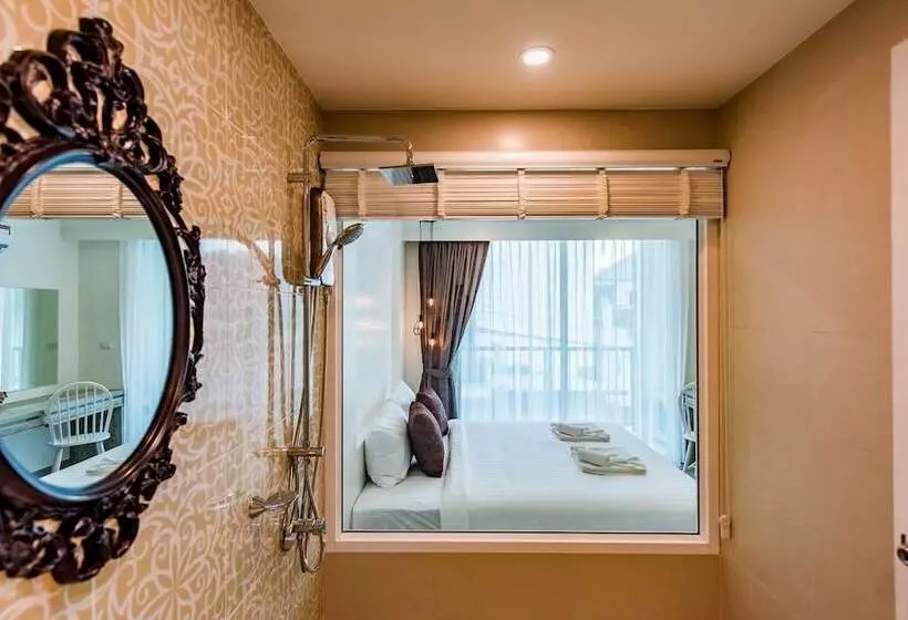Fotos del hotel Lullabella:  10