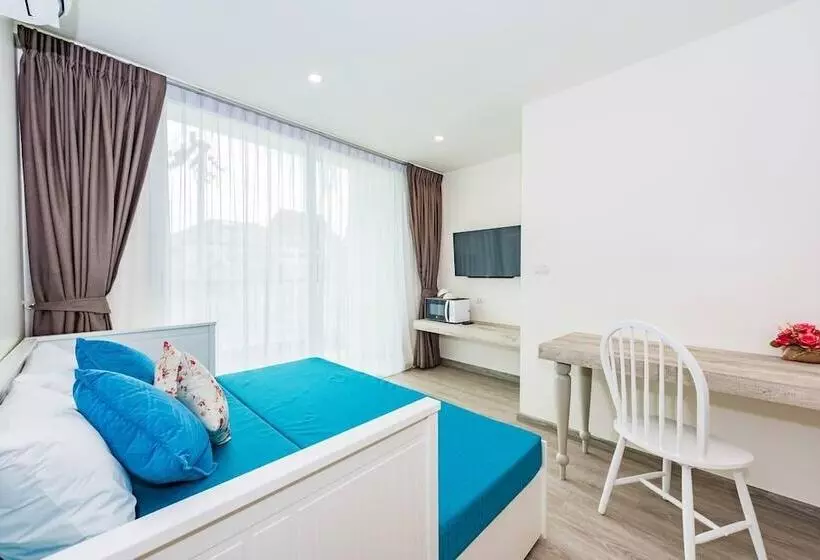 Fotos del hotel Lullabella:  18