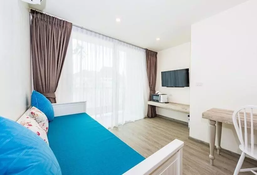 Fotos del hotel Lullabella:  22
