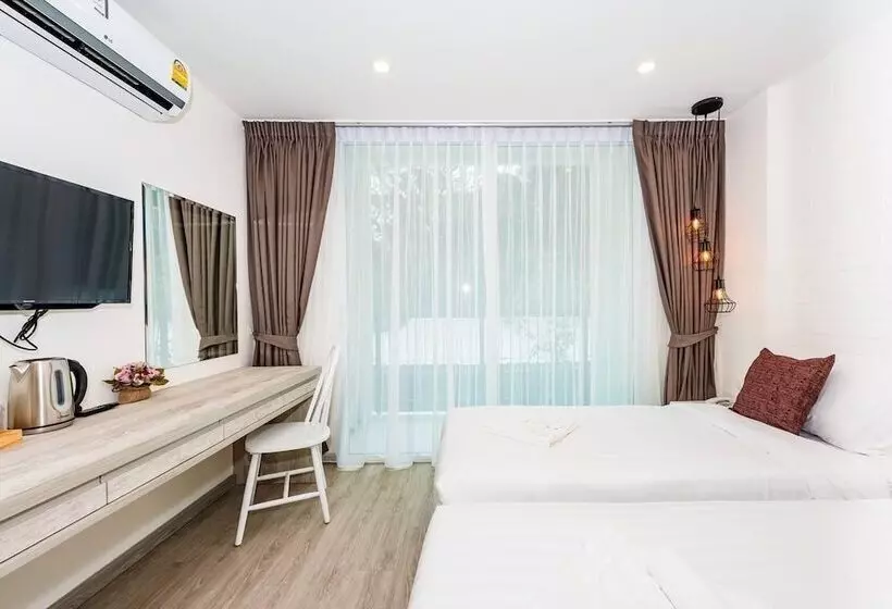 Fotos del hotel Lullabella:  14