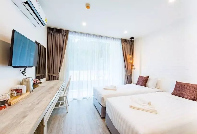 Fotos del hotel Lullabella:  3
