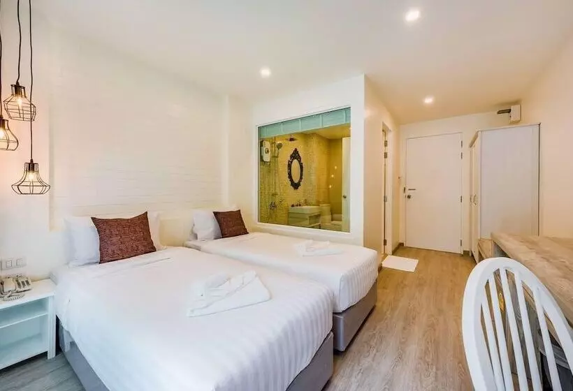 Fotos del hotel Lullabella:  21