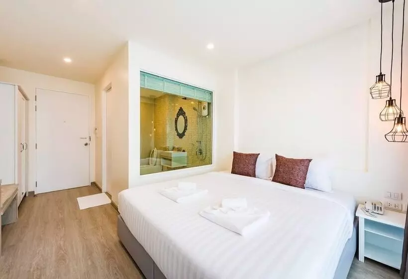 Fotos del hotel Lullabella:  16