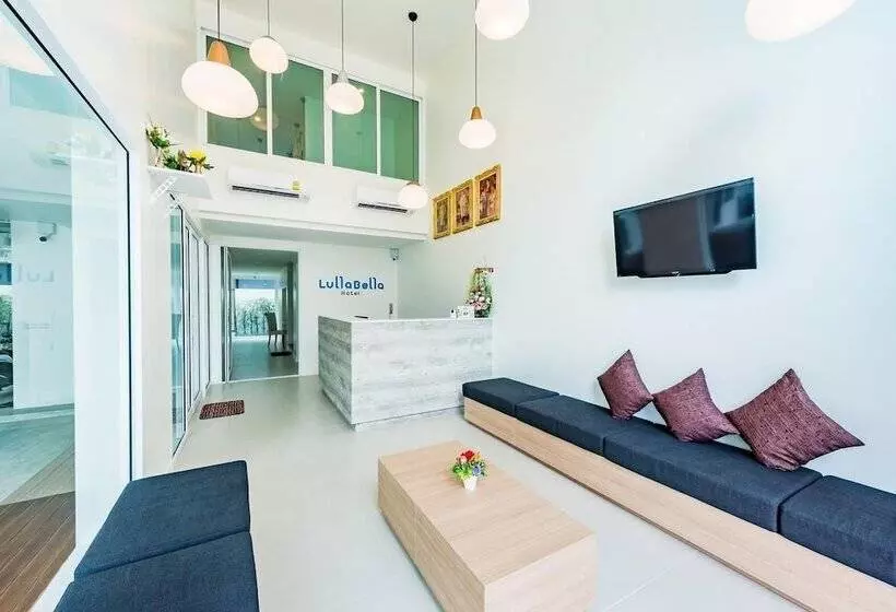 Fotos del hotel Lullabella:  25