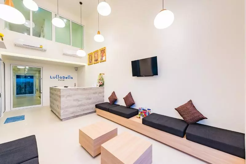 Fotos del hotel Lullabella:  5