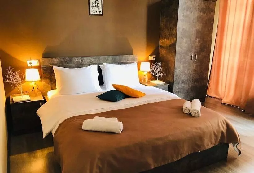 Fotos del hotel Nabadi:  17