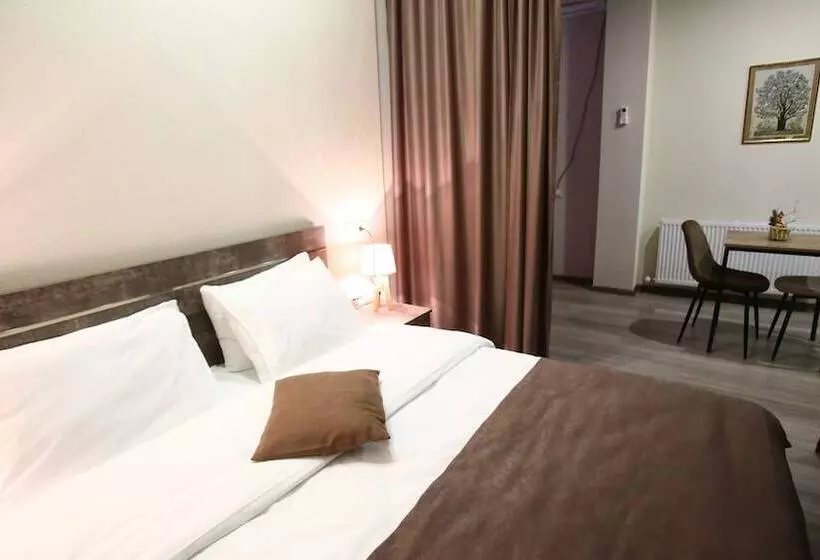 Fotos del hotel Nabadi:  6