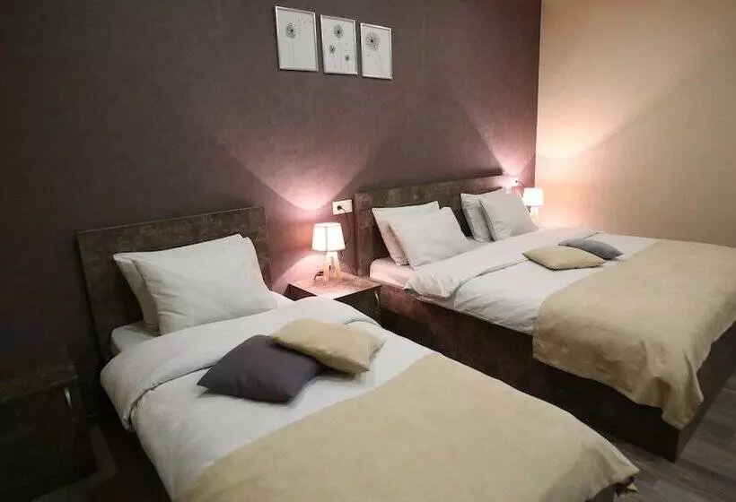 Fotos del hotel Nabadi:  7