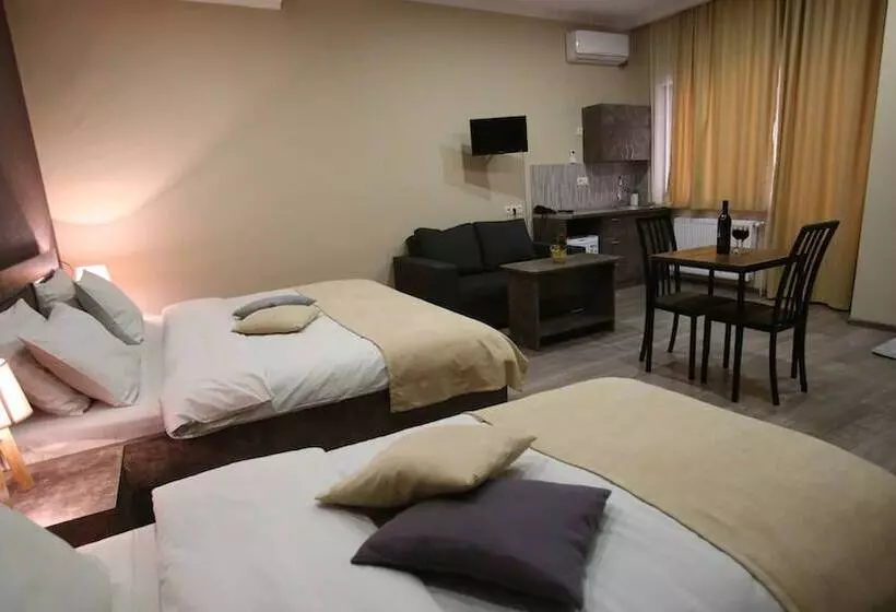 Fotos del hotel Nabadi:  14