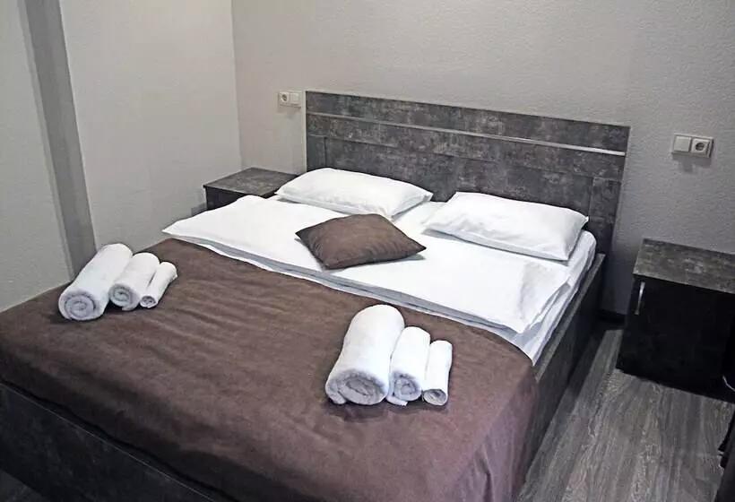 Fotos del hotel Nabadi:  3